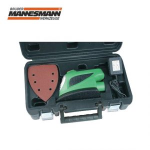 Επαναφορτιζόμενο τριβείο 7.2 V, μπαταρία Li-Ion / Mannesmann 17740 / 5 Επαναφορτιζόμενο τριβείο 7.2 V, μπαταρία Li-Ion / Mannesmann 17740 / 4