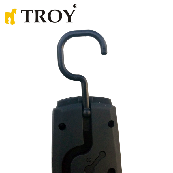 Επαναφορτιζόμενος φακός εργασίας / T 28055 / 6 Επαναφορτιζόμενος φακός εργασίας / T 28055 / 6