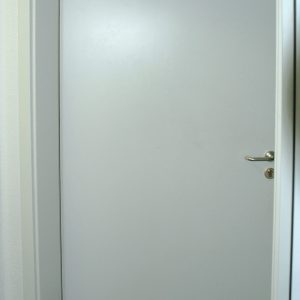 Αυτόματος μηχανισμός κλεισίματος πόρτας, λευκός 5 Αυτόματος μηχανισμός κλεισίματος πόρτας, λευκός 4