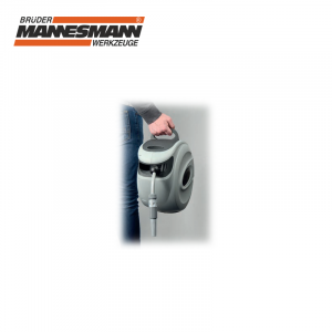 Αυτόματο καρούλι με λάστιχο 20μ / Mannesmann 62110 / 5 Αυτόματο καρούλι με λάστιχο 20μ / Mannesmann 62110 / 4