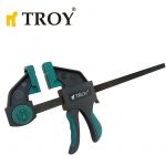 Γρήγορο σφιγκτήρας απελευθέρωσης 300 χιλ. / TROY 25112 / 3
