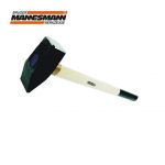 Πολεμικό σφυρί (4 κιλά) / MANNESMANN 708-4000 / 2