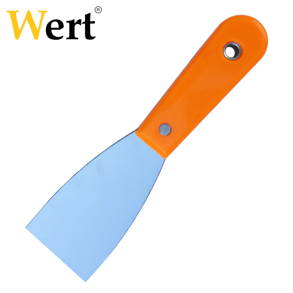 boyadzhiyska-shpakla-100-mm-wert-2760 Σπάτουλα βαφής, 100 χιλ. / Wert 2760 / 1