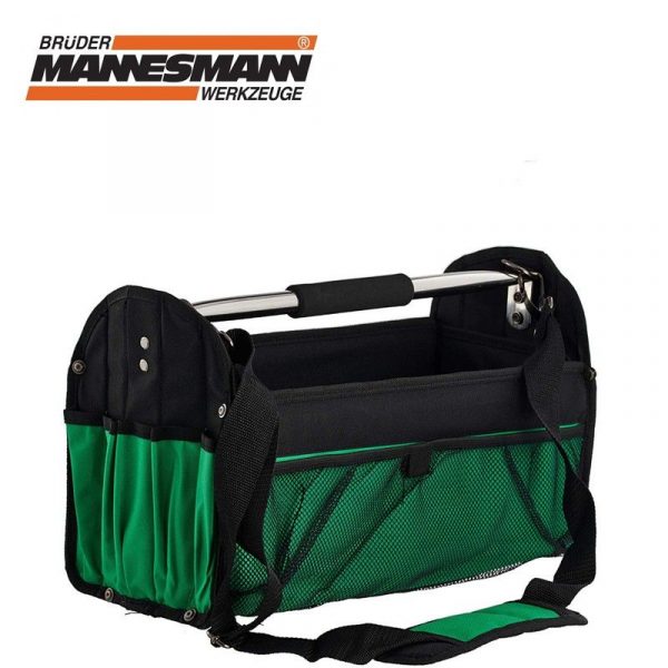 Τσάντα εργαλείων με πλαίσιο / Mannesmann 99200 / 1 Τσάντα εργαλείων με πλαίσιο / Mannesmann 99200 / 1