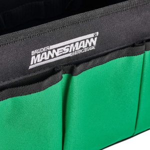 Τσάντα εργαλείων με πλαίσιο / Mannesmann 99200 / 10 Τσάντα εργαλείων με πλαίσιο / Mannesmann 99200 / 9