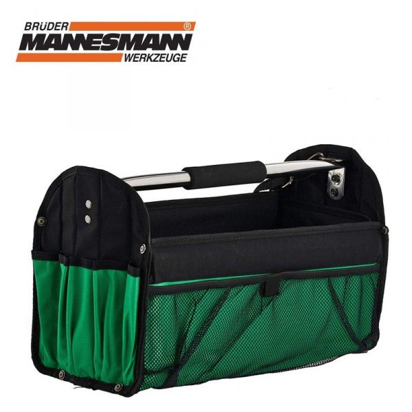 Τσάντα εργαλείων με πλαίσιο / Mannesmann 99200 / 5 Τσάντα εργαλείων με πλαίσιο / Mannesmann 99200 / 5
