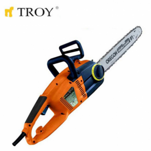 Ηλεκτρικό αλυσοπρίονο 1600W / Troy 19820 / 1 cnld-elektricheski-verizhen-trion-1600w-troy-19820