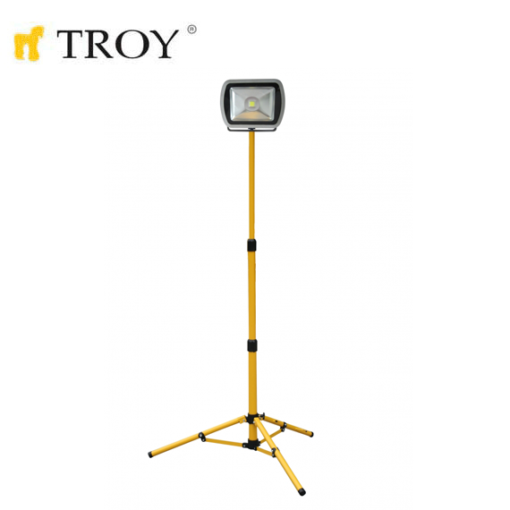 cob-led-prozhektor-s-teleskopichna-stoyka-80-w-troy-28008|cob-led-prozhektor-s-teleskopichna-stoyka-80-w-troy-28008 |