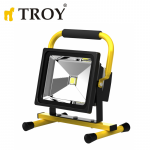 COB LED προβολέας με βάση, 30 W 9