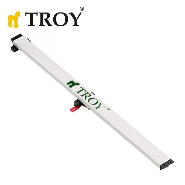 Ράβδος 24" - αλουμινίου / Troy 25005 / 6 Ράβδος 24" - αλουμινίου / Troy 25005 / 6