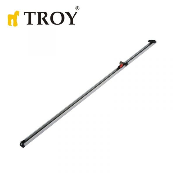 Ράβδος 24" - αλουμινίου / Troy 25005 / 7 Ράβδος 24" - αλουμινίου / Troy 25005 / 7