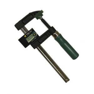 Ξύλινη μέγγενη (50x150mm) Troy 25030 7 Ξύλινη μέγγενη (50x150mm) Troy 25030 6