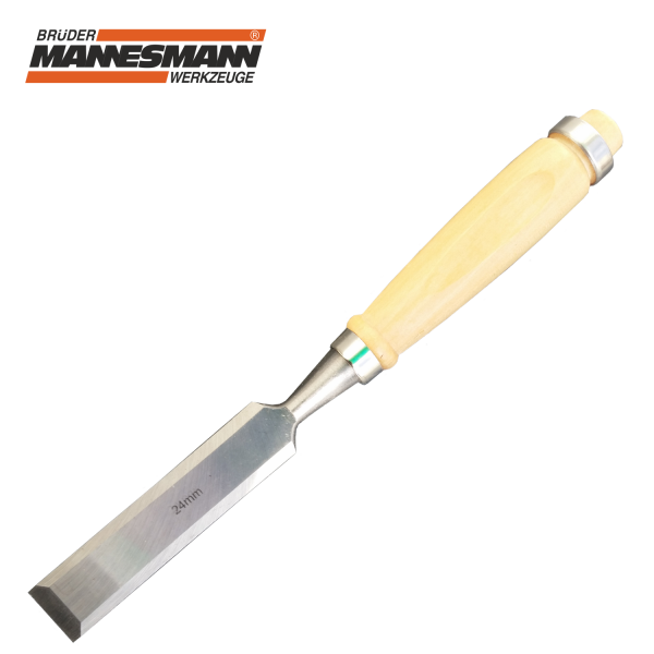darvodelsko-dleto-24-mm-mannesmann-666-24 Ξύλινο σκαρπέλο, 24 χιλιοστά 1