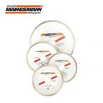 Διαμαντένιος δίσκος για κεραμικά και άλλα 125 мм 3