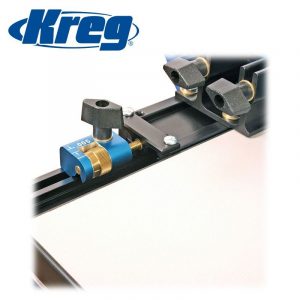 Πρόσθετος μικρορυθμιστής για κορδέλα / Kreg KMS7215 / 5 Πρόσθετος μικρορυθμιστής για κορδέλα / Kreg KMS7215 / 4