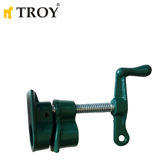 Σωληνωτός ξυλουργικός σφιγκτήρας Ø3/4`` /TROY 25049/ 2 Σωληνωτός ξυλουργικός σφιγκτήρας Ø3/4`` /TROY 25049/ 2
