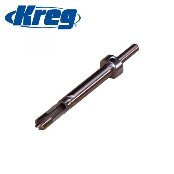 frezer-za-tapi-kreg-kpc1040 Τρυπάνι για βύσματα / Kreg KPC1040 / 1