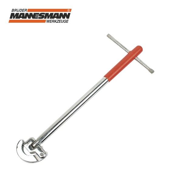 Γαλλικό κλειδί μιας χεριάς 250 mm 10“ / MANNESMANN 289 / 2 Γαλλικό κλειδί μιας χεριάς 250 mm 10“ / MANNESMANN 289 / 2