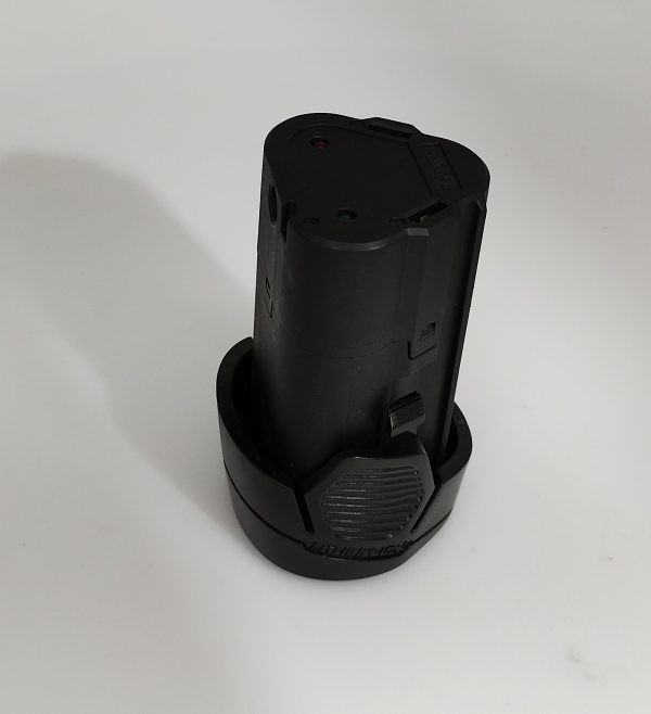 Επαναφορτιζόμενη μπαταρία 12V 1300mAh, Wert 1312-R1 3 Επαναφορτιζόμενη μπαταρία 12V 1300mAh, Wert 1312-R1 3