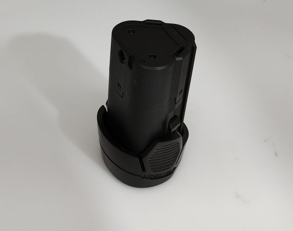 Επαναφορτιζόμενη μπαταρία 12V 1300mAh, Wert 1312-R1 4 Επαναφορτιζόμενη μπαταρία 12V 1300mAh, Wert 1312-R1 4