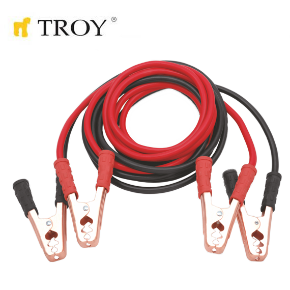Καλώδια παροχής ρεύματος 35mm? 12V - 24V, 4.5μ. 2 Καλώδια παροχής ρεύματος 35mm? 12V - 24V, 4.5μ. 2