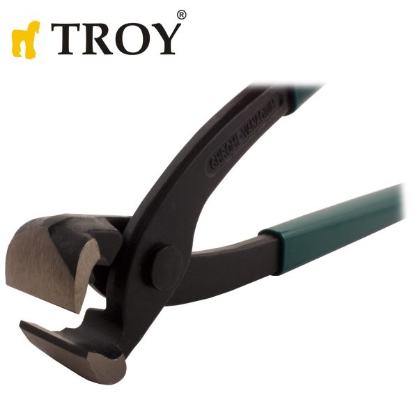 Τσιμπίδα κοπή 280 χιλ. / TROY 21041 / 2 Τσιμπίδα κοπή 280 χιλ. / TROY 21041 / 2
