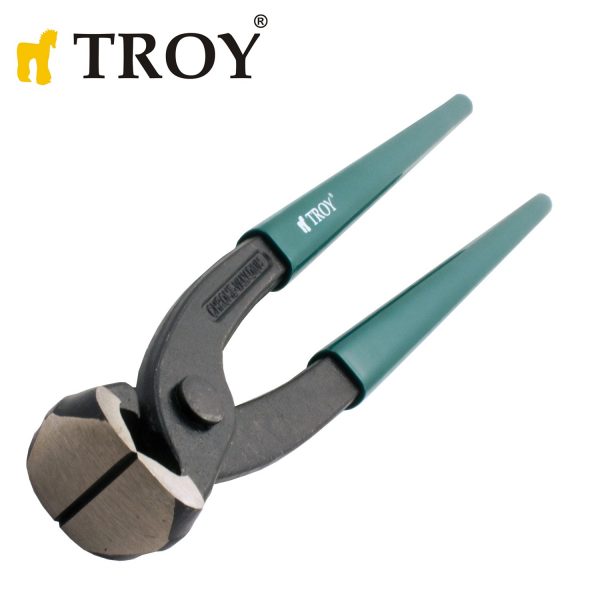 Τσιμπίδα κοπή 280 χιλ. / TROY 21041 / 3 Τσιμπίδα κοπή 280 χιλ. / TROY 21041 / 3