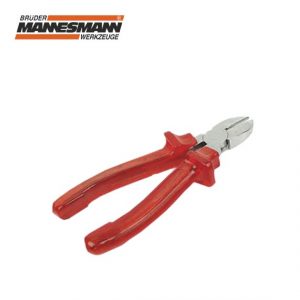Πλευρικές πένσες κοπής, 145 mm / MANNESMANN 1031-145 1 kleshti-stranichna-rezachka-145-mm-mannesmann-1031-145