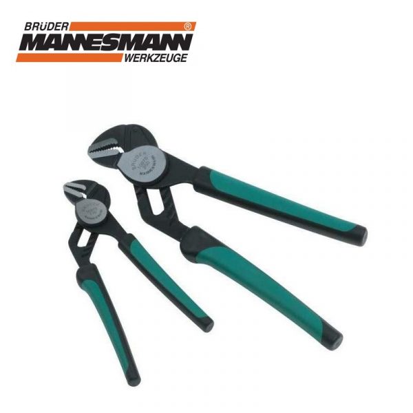 Επαγγελματική πένσα 165 mm / Mannesmann 10975 / 1 Επαγγελματική πένσα 165 mm / Mannesmann 10975 / 1