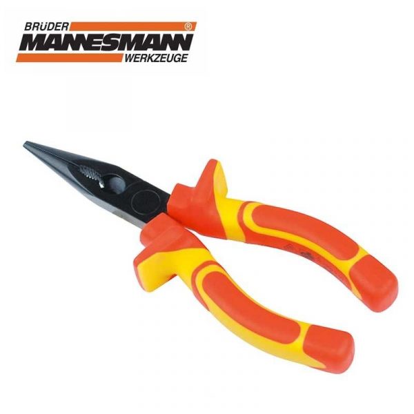 Τηλεφωνικές πένσες 200 χιλ., VDE / Mannesmann 10604 / 2 Τηλεφωνικές πένσες 200 χιλ., VDE / Mannesmann 10604 / 2