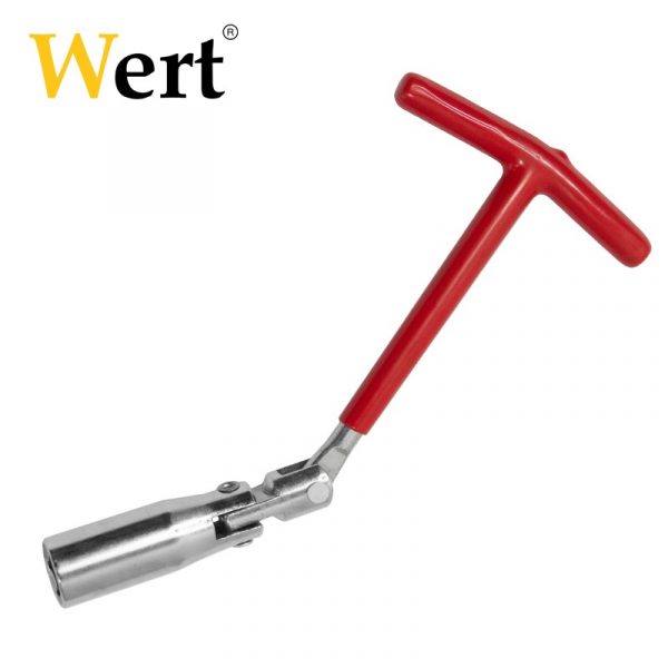 Κλειδί για μπουζί (16mm) /W 2601/ 1 Κλειδί για μπουζί (16mm) /W 2601/ 1