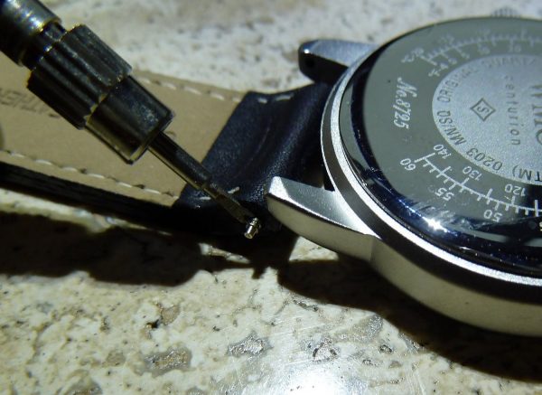 Σετ ωρολογοποιίας 19 τεμαχίων / Mannesmann 11760 / 6 Σετ ωρολογοποιίας 19 τεμαχίων / Mannesmann 11760 / 6