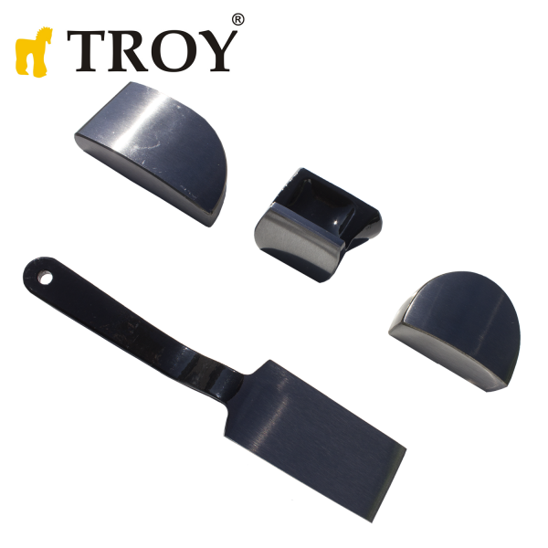 Σετ σφυριά και αστάρι, 7 τεμαχίων / T 27299 / 6 Σετ σφυριά και αστάρι, 7 τεμαχίων / T 27299 / 6
