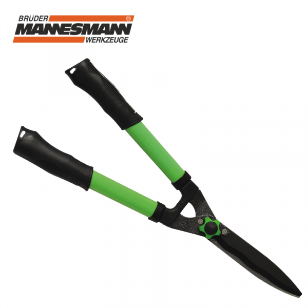 Σετ ψαλίδια κήπου 3 τεμαχίων / Mannesmann 63303 / 2 Σετ ψαλίδια κήπου 3 τεμαχίων / Mannesmann 63303 / 2