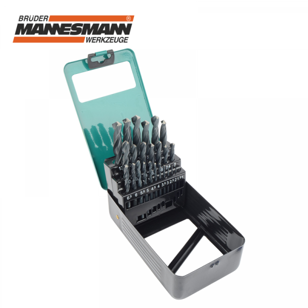 komplekt-hss-svredla-za-metal-25-chasti-1-13-mm-mannesmann-54341|komplekt-hss-svredla-za-metal-25-chasti-1-13-mm-mannesmann-54341 |