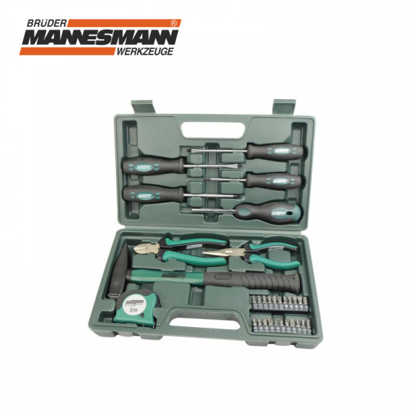komplekt-instrumenti-v-kufarche-31-chasti-mannesmann-29031 Σετ εργαλείων σε βαλίτσα, 31 κομμάτια. 1