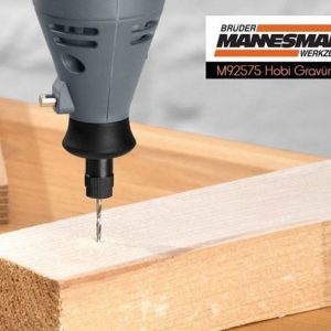 Σετ μίνι μηχάνημα χάραξης 50 τεμαχίων / Mannesmann 92575 / 11 Σετ μίνι μηχάνημα χάραξης 50 τεμαχίων / Mannesmann 92575 / 10