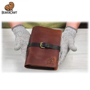 Σετ σκαρπέλων ξυλογλυπτικής 5 τμημάτων / BeaverCraft S15X / 12 Σετ σκαρπέλων ξυλογλυπτικής 5 τμημάτων / BeaverCraft S15X / 11