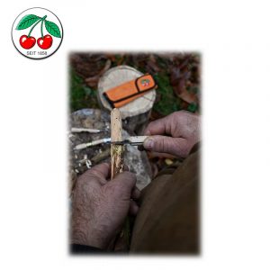 Σετ σκαρπέλων ξυλογλυπτικής σε δερμάτινη θήκη 3 τεμαχίων / Kirschen 3307000 / 13 Σετ σκαρπέλων ξυλογλυπτικής σε δερμάτινη θήκη 3 τεμαχίων / Kirschen 3307000 / 12