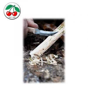 Σετ σκαρπέλων ξυλογλυπτικής σε δερμάτινη θήκη 3 τεμαχίων / Kirschen 3307000 / 15 Σετ σκαρπέλων ξυλογλυπτικής σε δερμάτινη θήκη 3 τεμαχίων / Kirschen 3307000 / 14