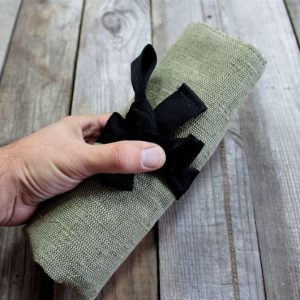 Σετ από 4 μαχαίρια για ξυλογλυπτική / BeaverCraft S09 / 9 Σετ από 4 μαχαίρια για ξυλογλυπτική / BeaverCraft S09 / 8