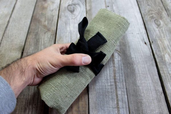 Σετ από 4 μαχαίρια για ξυλογλυπτική / BeaverCraft S09 / 4 Σετ από 4 μαχαίρια για ξυλογλυπτική / BeaverCraft S09 / 4