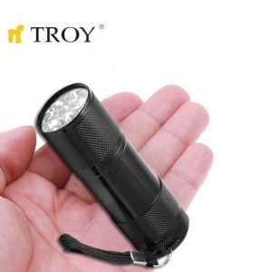 Σετ από 3 φακούς χειρός με μπαταρίες / T 28902 / 7 Σετ από 3 φακούς χειρός με μπαταρίες / T 28902 / 6