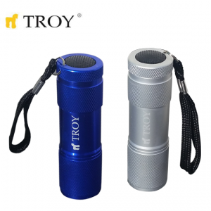 Σετ από 3 φακούς χειρός με μπαταρίες / T 28902 / 6 Σετ από 3 φακούς χειρός με μπαταρίες / T 28902 / 5