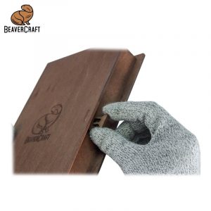 Σετ σκαρπέλων σε κουτί δώρου - βιβλίο / BeaverCraft S07 βιβλίο / 13 Σετ σκαρπέλων σε κουτί δώρου - βιβλίο / BeaverCraft S07 βιβλίο / 12