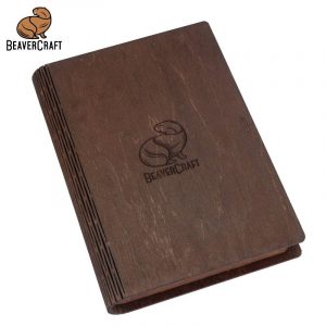 Σετ σκαρπέλων σε κουτί δώρου - βιβλίο / BeaverCraft S07 βιβλίο / 14 Σετ σκαρπέλων σε κουτί δώρου - βιβλίο / BeaverCraft S07 βιβλίο / 13