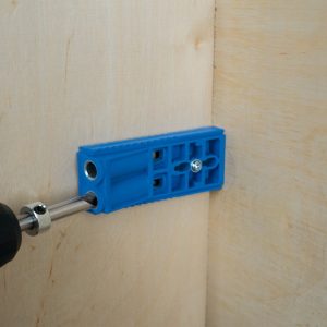 Σετ πρότυπο για συνδέσεις R3 / Kreg R3-INT / 5 Σετ πρότυπο για συνδέσεις R3 / Kreg R3-INT / 4