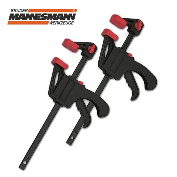 Σετ σφιγκτήρων - 16 τεμάχια / Mannesmann 90317 / 2 Σετ σφιγκτήρων - 16 τεμάχια / Mannesmann 90317 / 2