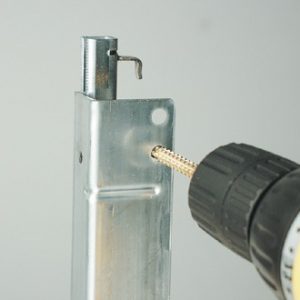 Σετ τρυπανιών 3, 4, 5, 6, 6.5, 8 mm 9