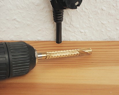 Σετ τρυπανιών 3, 4, 5, 6, 6.5, 8 mm 5
